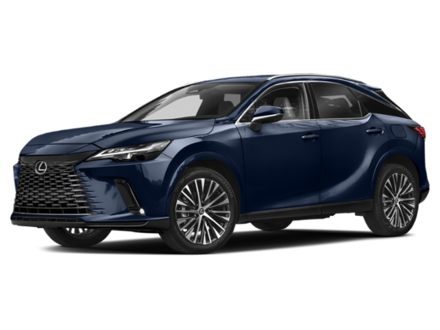 2024 Lexus RX