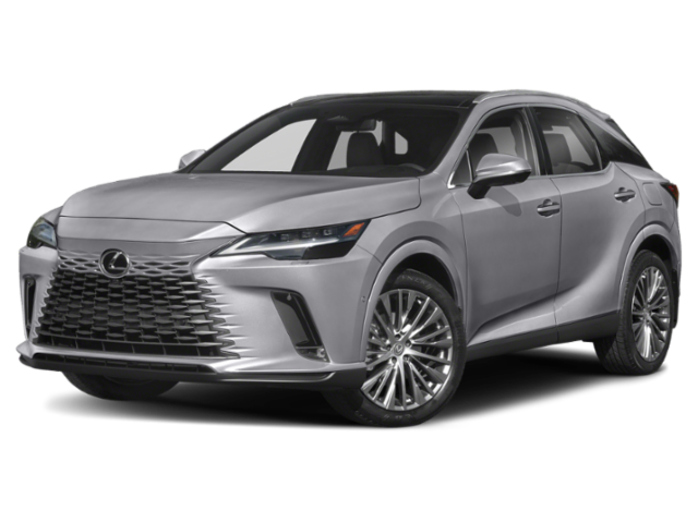 2024 Lexus RX