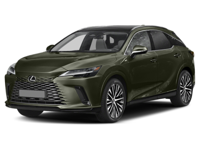 2024 Lexus RX