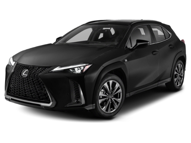 2024 Lexus UX 300h 250h's photo