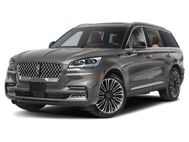 2024 Lincoln Aviator Black Label AWD's photo