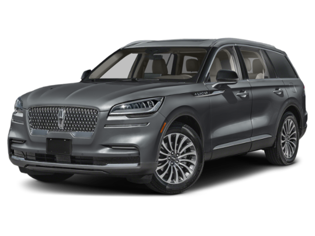2024 Lincoln Aviator