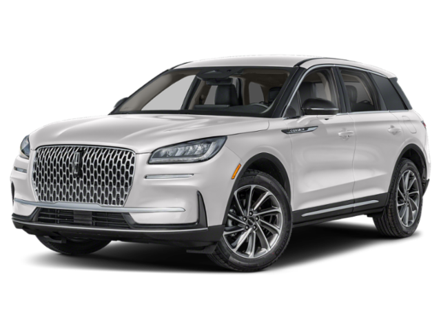 2024 Lincoln Corsair Premiere FWD's photo