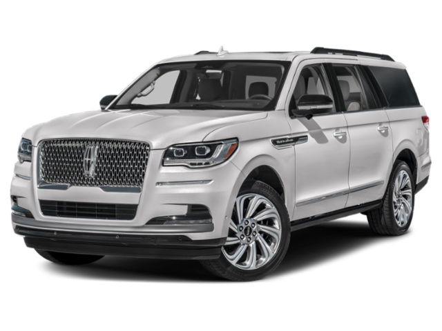 2024 Lincoln Navigator Reserve L 4WD's photo