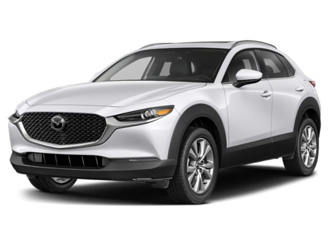 2024 Mazda CX-30 Premium AWD's photo