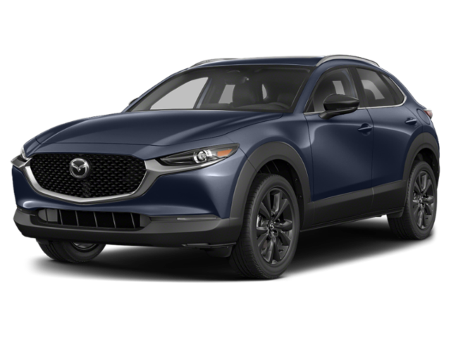 2024 Mazda CX-30's photo
