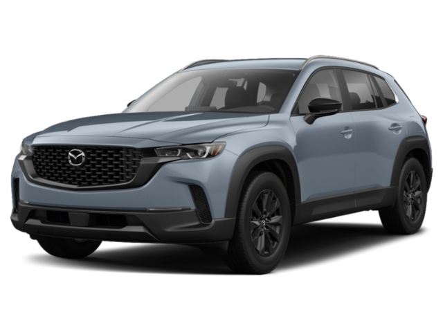 2024 Mazda CX-50 2.5 S SELECT's photo