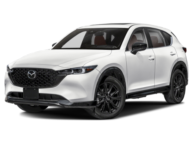 2024 Mazda CX-5 Carbon Turbo Auto AWD's photo