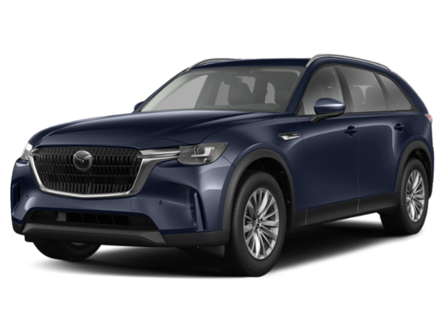 2024 Mazda CX-90 Preferred Package