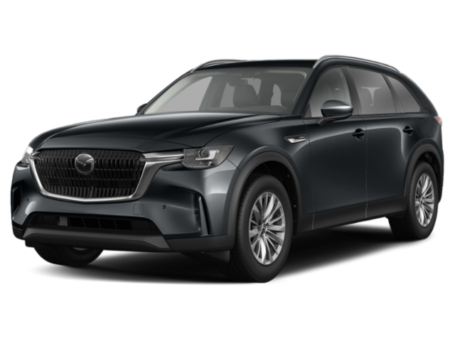 2024 Mazda CX-90