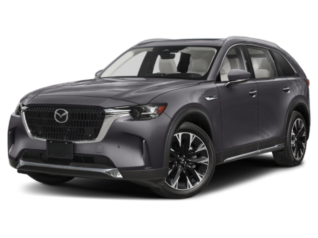 2024 Mazda CX-90