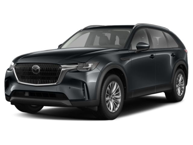 2024 Mazda CX-90 Turbo Select Package's photo