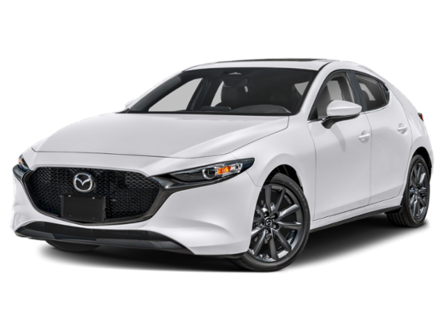 2024 Mazda Mazda3