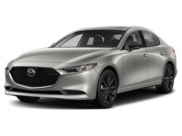 2024 Mazda Mazda3 Select Sport