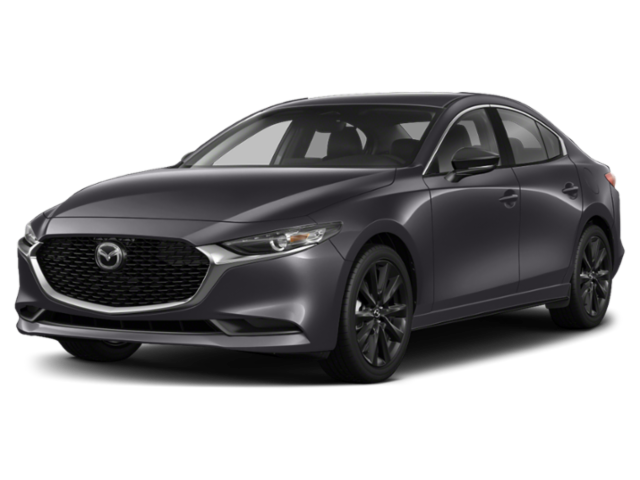 2024 Mazda Mazda3 Select Sport