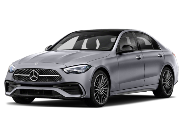 2024 Mercedes-Benz C-Class C 300's photo