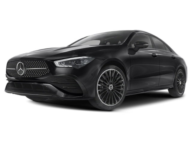2024 Mercedes-Benz CLA CLA 250's photo