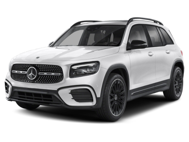 2024 Mercedes-Benz GLB