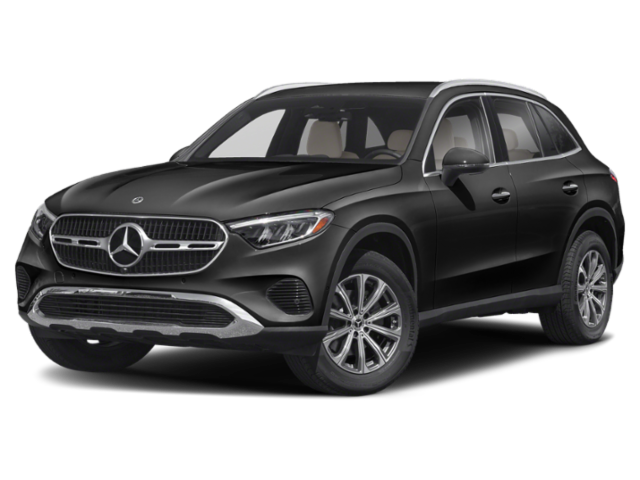 2024 Mercedes-Benz GLC GLC 300 4MATIC's photo
