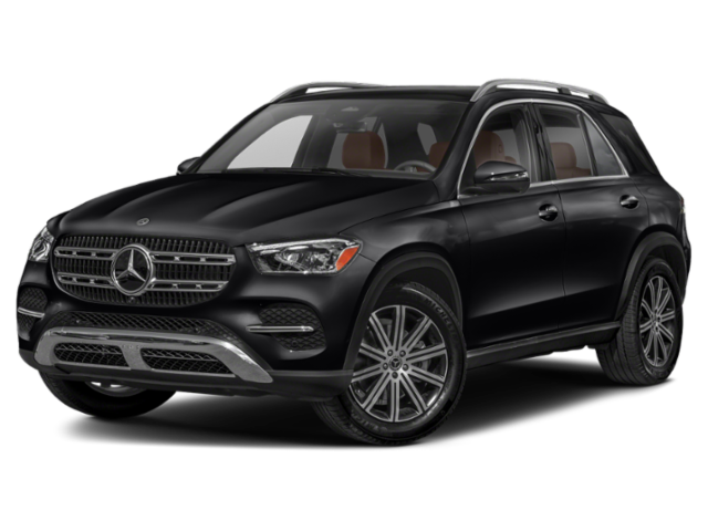 2024 Mercedes-Benz GLE
