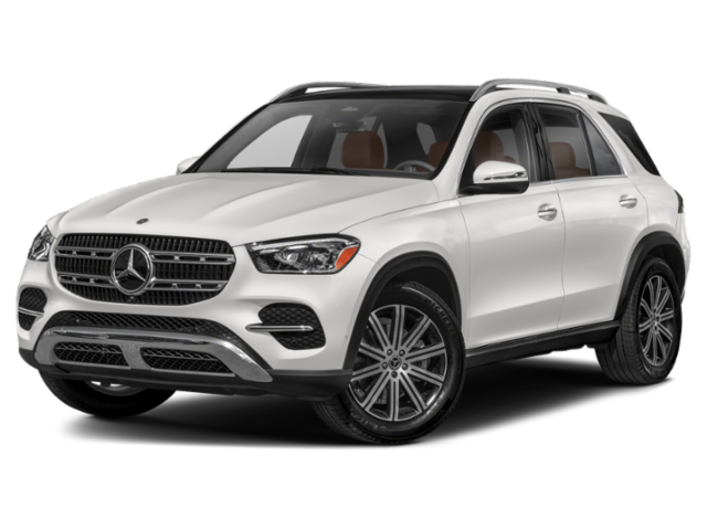 2024 Mercedes-Benz GLE