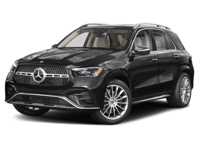 2024 Mercedes-Benz GLE GLE 450 4MATIC's photo