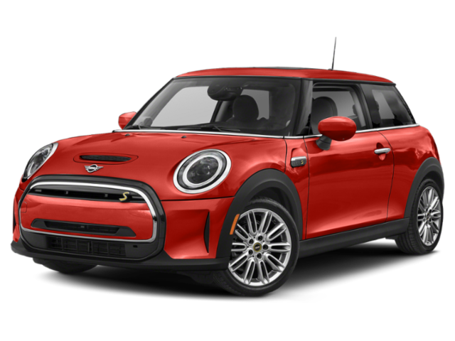 2024 MINI Hardtop Cooper SE's photo