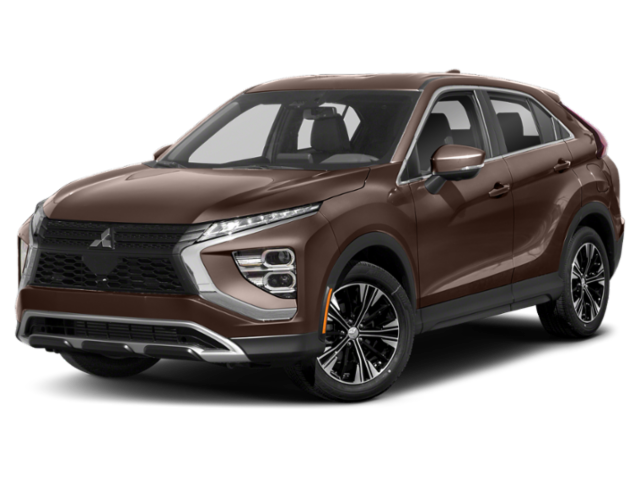 2024 Mitsubishi Eclipse Cross SEL S-AWC's photo