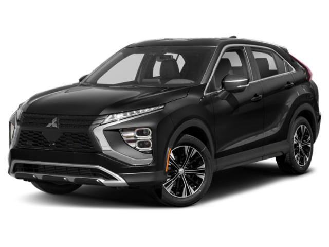 2024 Mitsubishi Eclipse Cross's photo