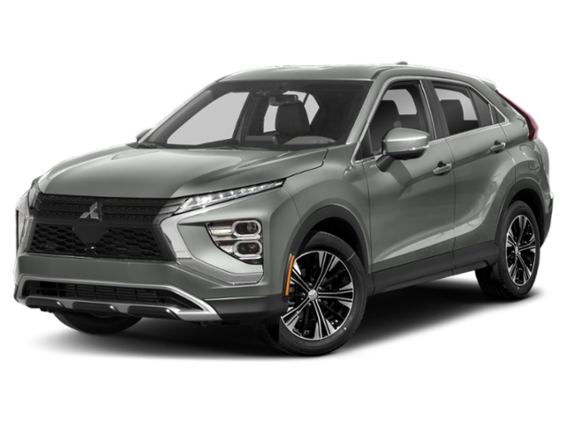 2024 Mitsubishi Eclipse Cross
