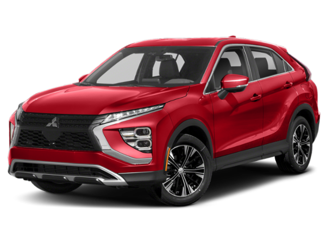 2024 Mitsubishi Eclipse Cross SEL S-AWC's photo
