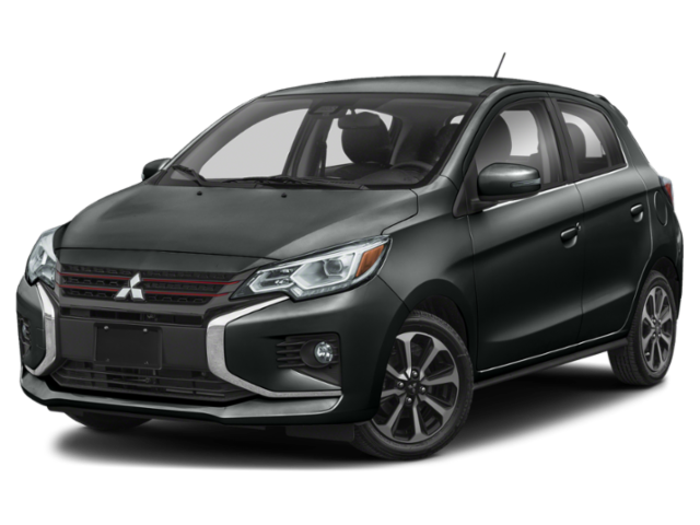 2024 Mitsubishi Mirage