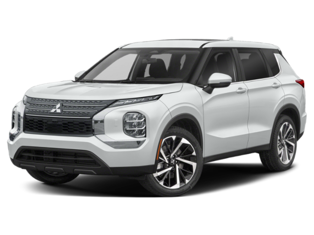 2024 Mitsubishi Outlander SEL S-AWC's photo