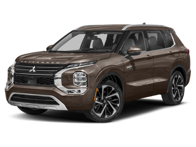 2024 Mitsubishi Outlander SEL 2WD's photo