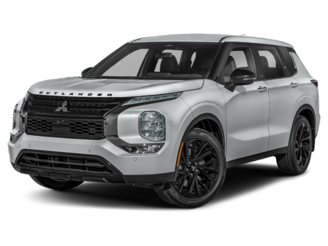2024 Mitsubishi Outlander