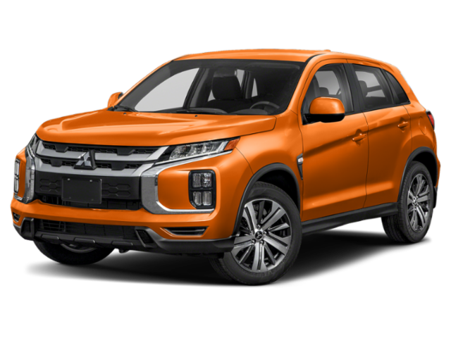 2024 Mitsubishi Outlander Sport