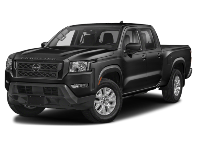 2024 Nissan Frontier SV Crew Cab 4X4 SWB's photo