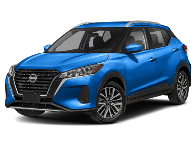 2024 Nissan Kicks 1.6 SV's photo