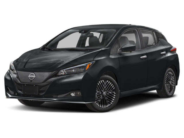 Used 2024 Nissan LEAF SV PLUS