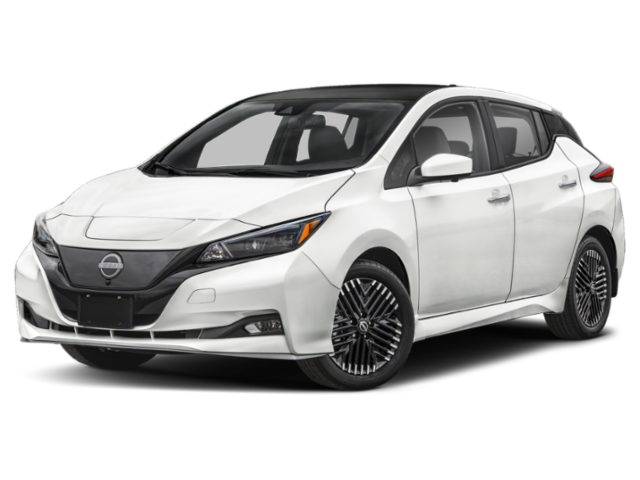 2024 Nissan LEAF