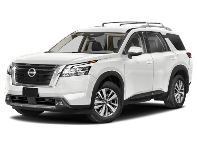 2024 Nissan Pathfinder SL 4WD's photo