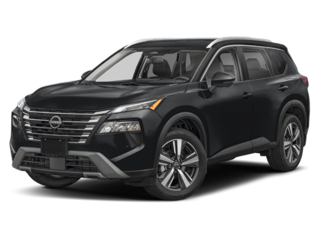 2024 Nissan Rogue SL FWD's photo