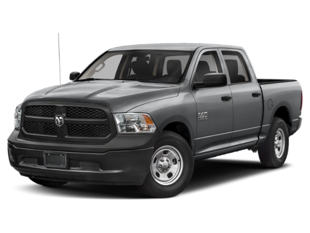 2023 RAM 1500 Classic