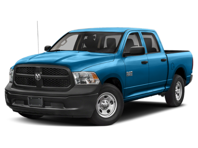 Used 2023 Ram 1500 Classic Express