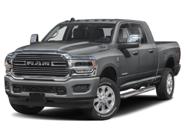 2024 RAM 2500 Laramie 4X4 Crew Cab SWB's photo