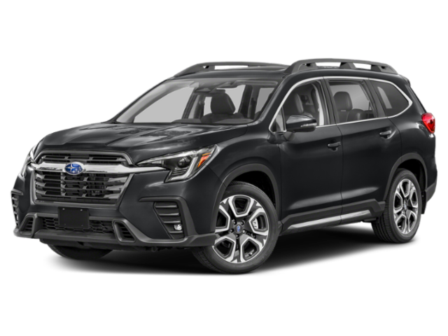 2024 Subaru Ascent Limited 7 Passenger's photo