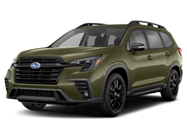 2024 Subaru Ascent Onyx Edition Limited 7 Passenger's photo