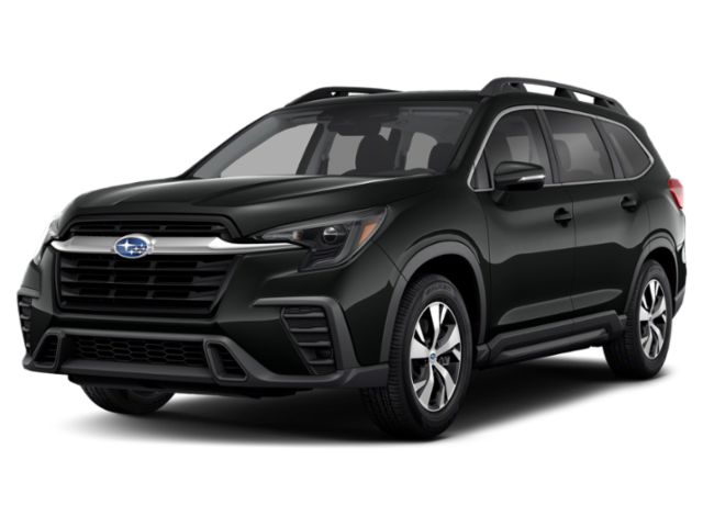 2024 Subaru Ascent
