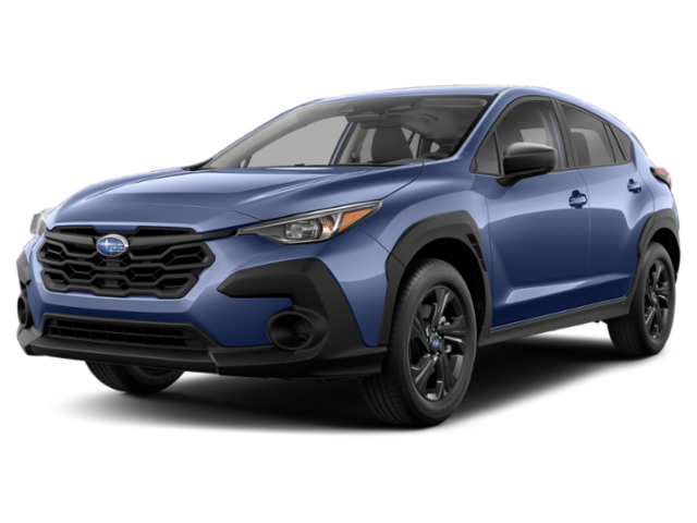2024 Subaru Crosstrek CVT's photo