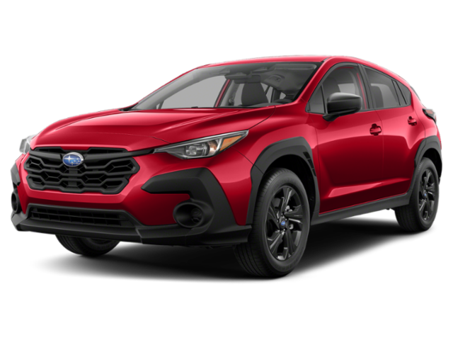 2024 Subaru Crosstrek Base for sale in Hiawatha, IA
